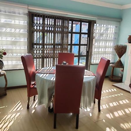 Obaa Sima Guest House Mthatha Ngoại thất bức ảnh