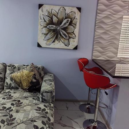 Obaa Sima Guest House Mthatha Ngoại thất bức ảnh