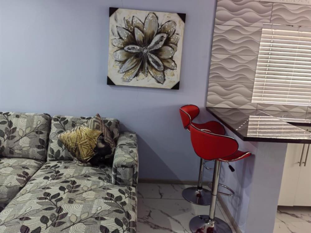Obaa Sima Guest House Mthatha Ngoại thất bức ảnh