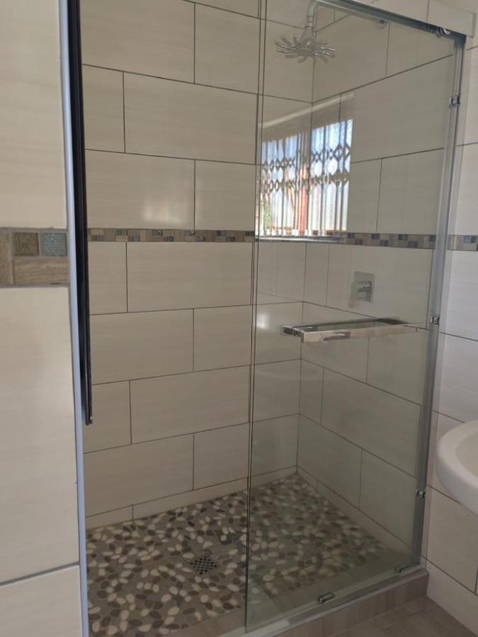 Obaa Sima Guest House Mthatha Ngoại thất bức ảnh