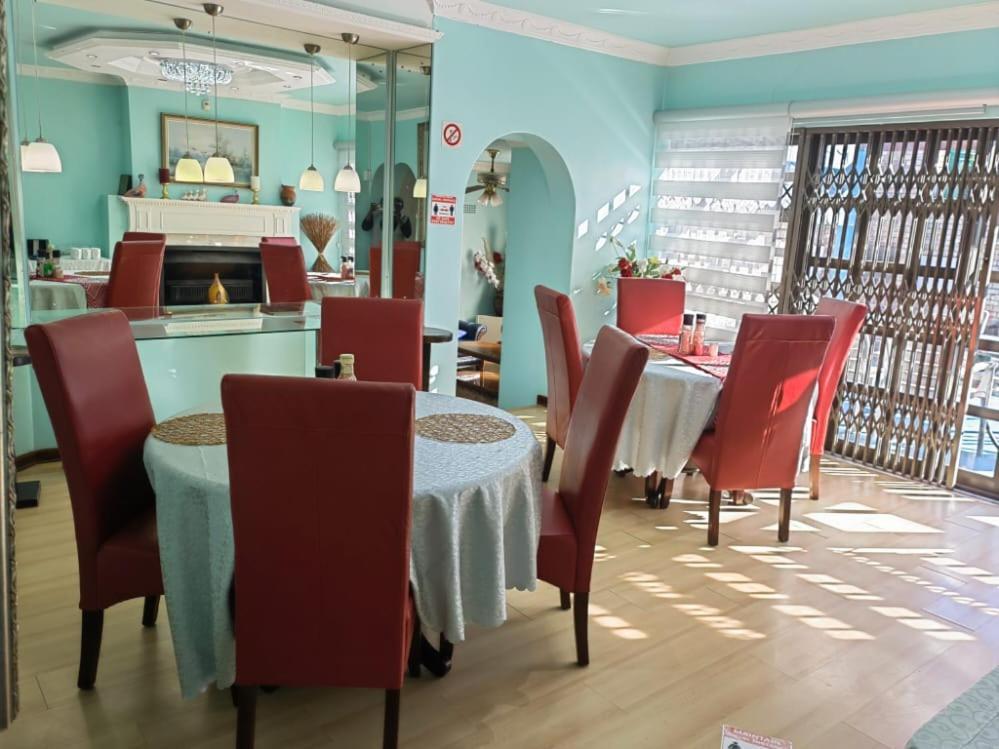 Obaa Sima Guest House Mthatha Ngoại thất bức ảnh